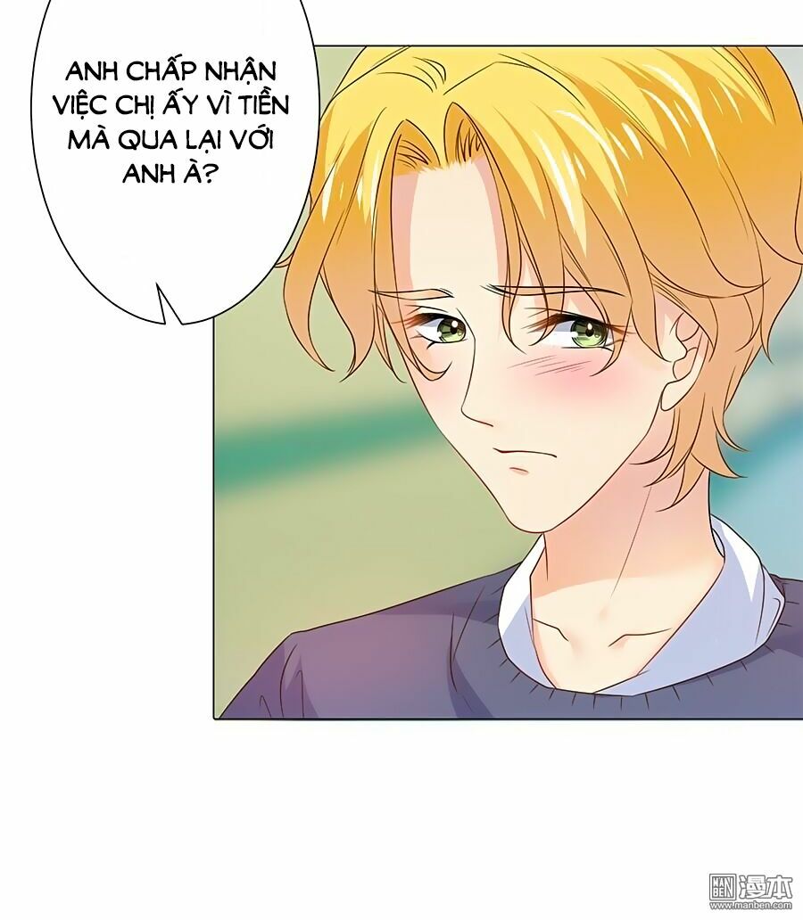 Bác Sĩ Sở Cũng Muốn Yêu: Chapter 89