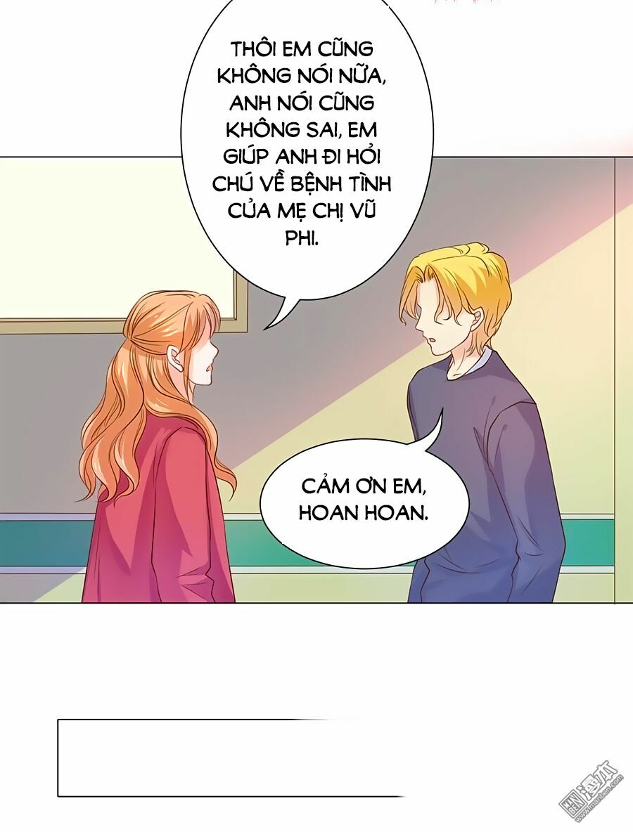 Bác Sĩ Sở Cũng Muốn Yêu: Chapter 89