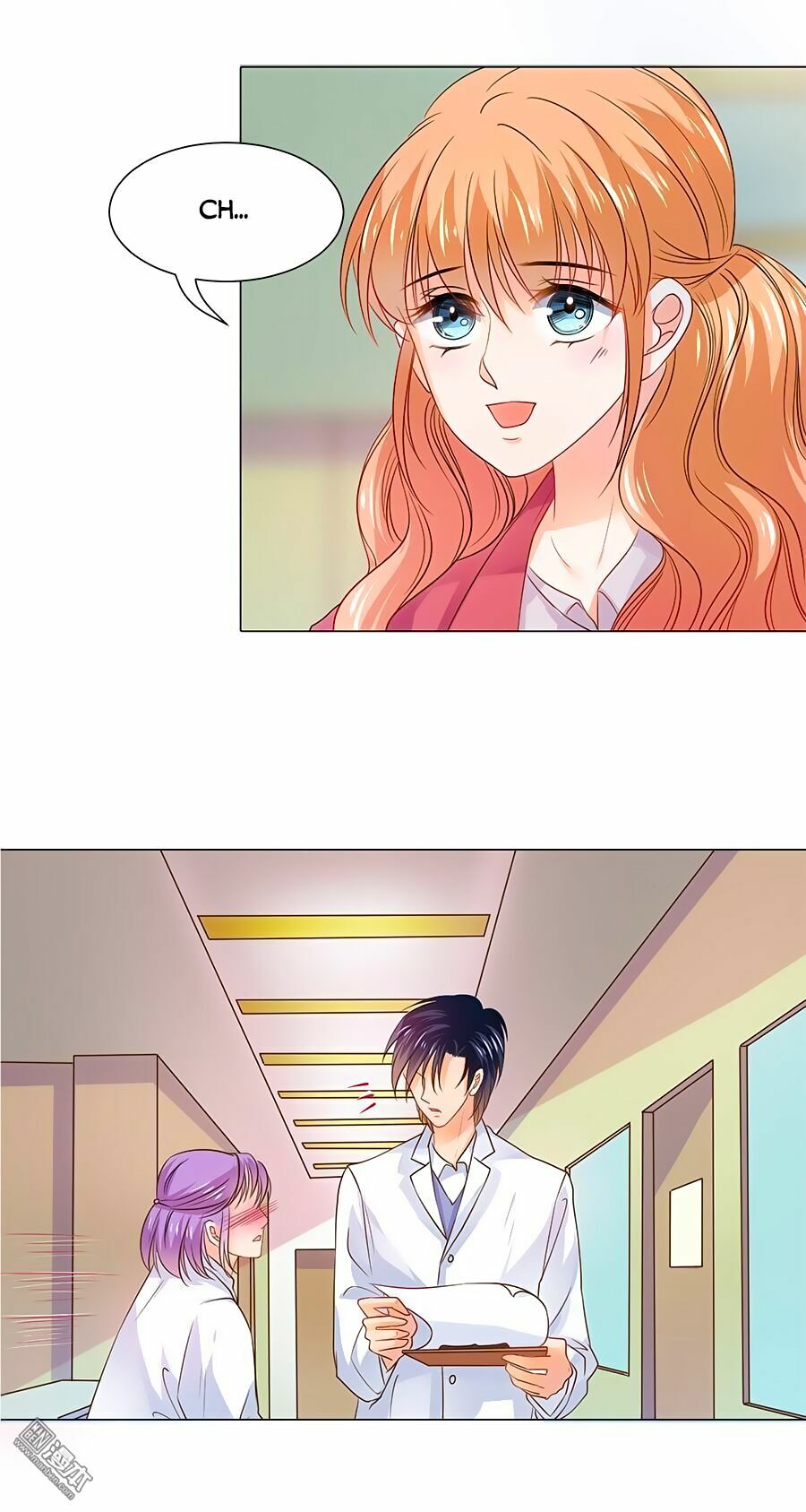 Bác Sĩ Sở Cũng Muốn Yêu: Chapter 89