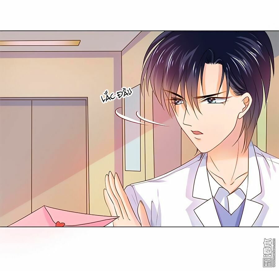Bác Sĩ Sở Cũng Muốn Yêu: Chapter 89