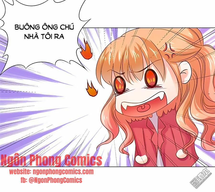 Bác Sĩ Sở Cũng Muốn Yêu: Chapter 89