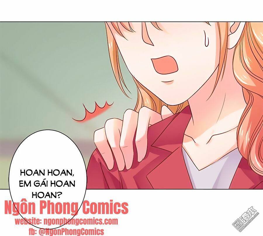 Bác Sĩ Sở Cũng Muốn Yêu: Chapter 89