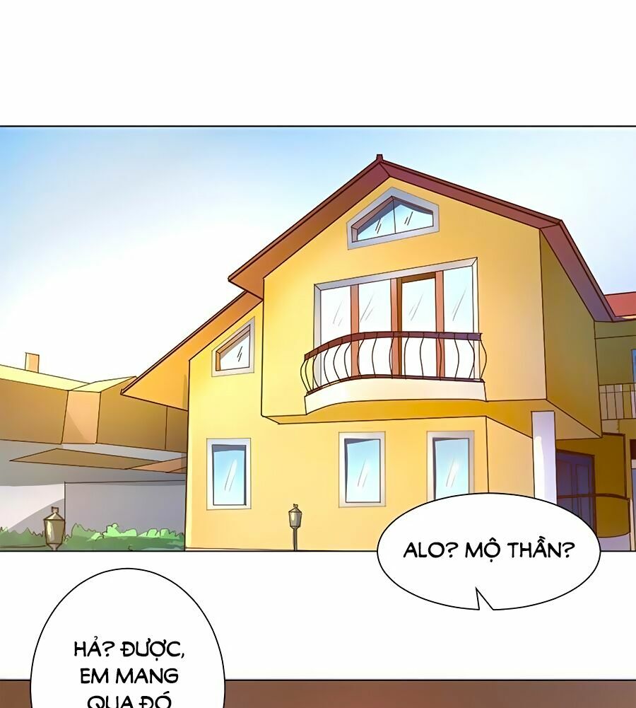 Bác Sĩ Sở Cũng Muốn Yêu: Chapter 89