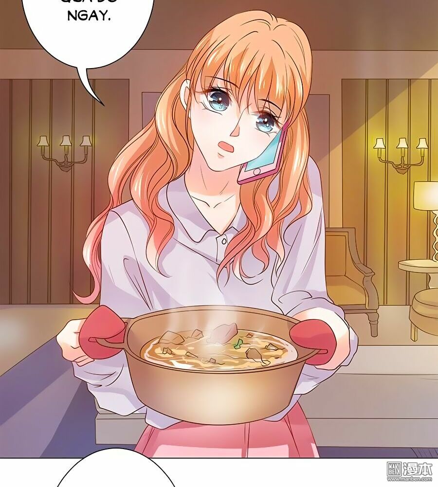 Bác Sĩ Sở Cũng Muốn Yêu: Chapter 89