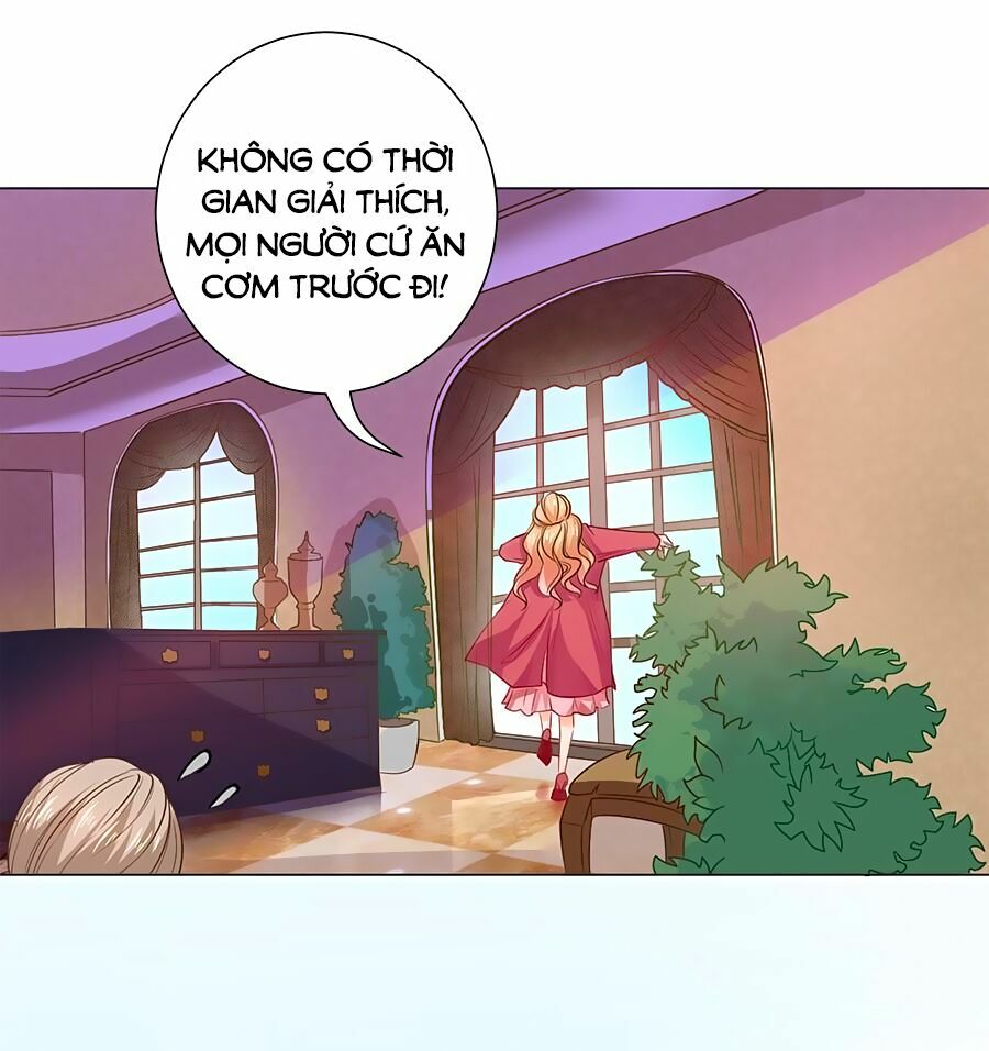 Bác Sĩ Sở Cũng Muốn Yêu: Chapter 89