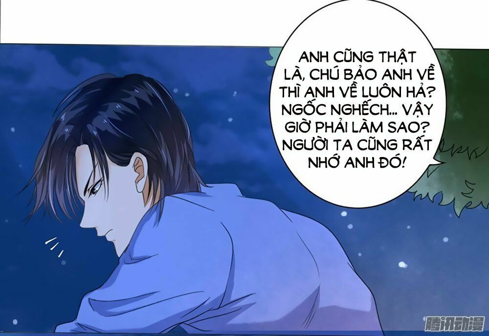 Bác Sĩ Sở Cũng Muốn Yêu: Chapter 9