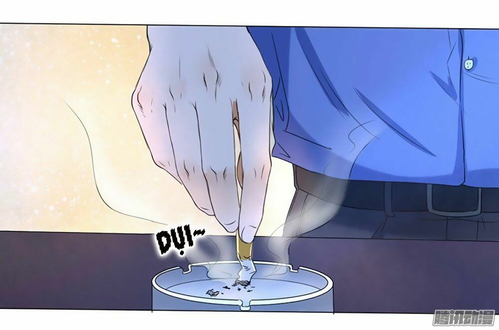Bác Sĩ Sở Cũng Muốn Yêu: Chapter 9