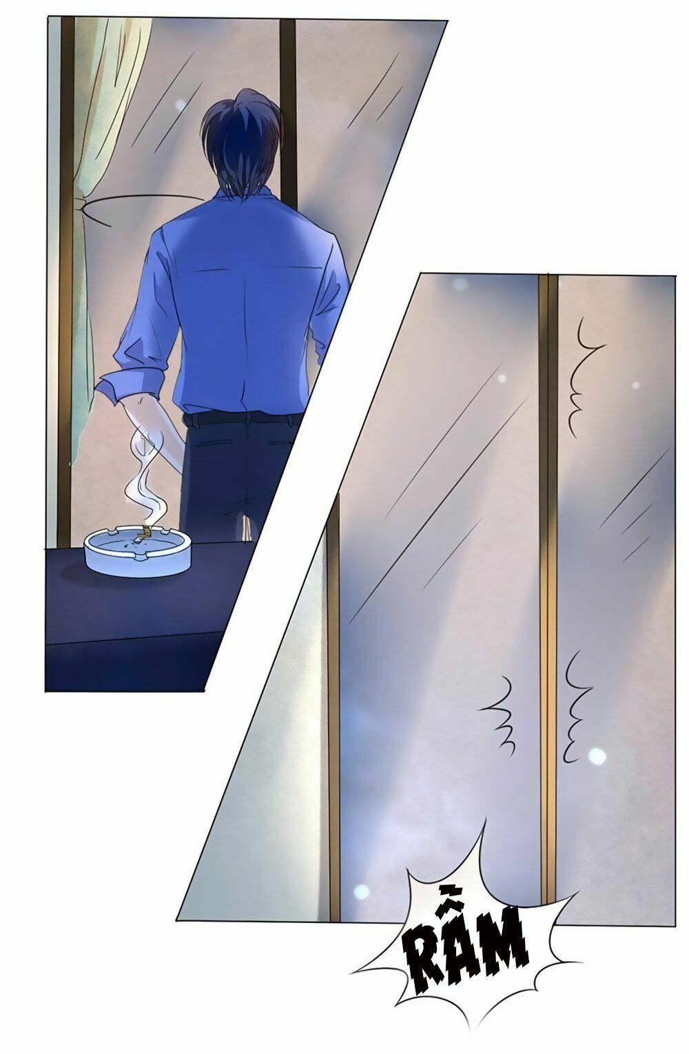 Bác Sĩ Sở Cũng Muốn Yêu: Chapter 9
