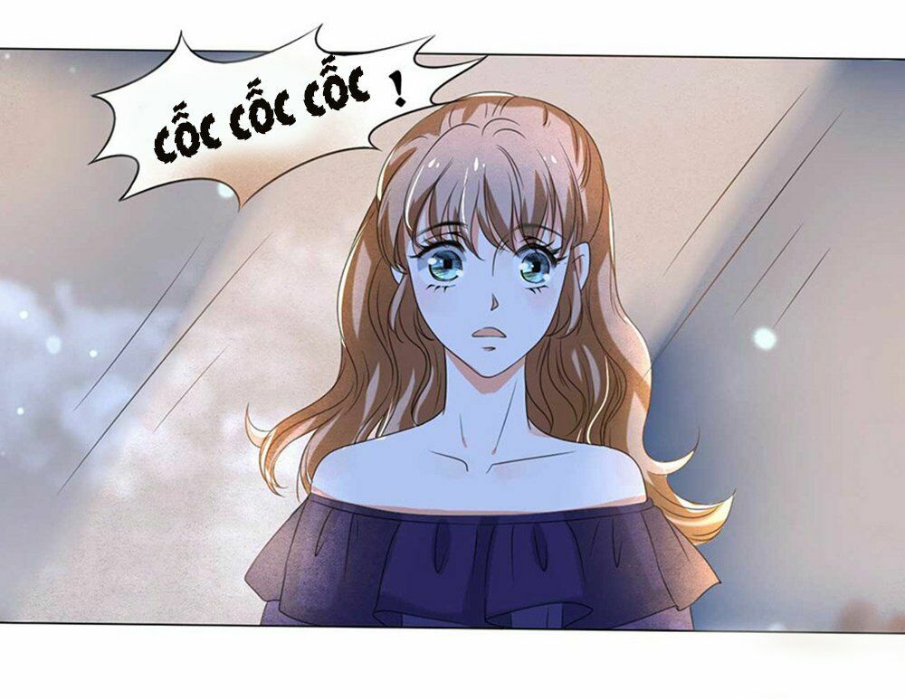 Bác Sĩ Sở Cũng Muốn Yêu: Chapter 9