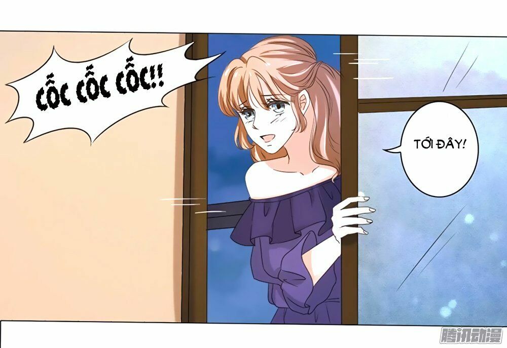 Bác Sĩ Sở Cũng Muốn Yêu: Chapter 9