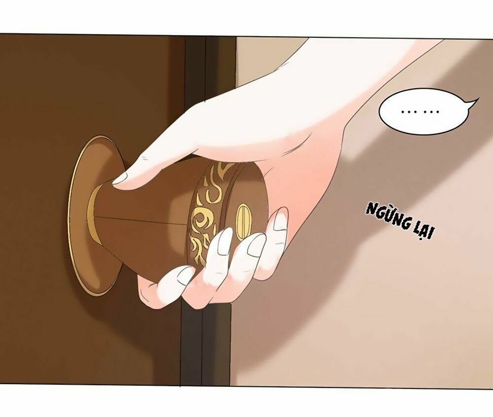 Bác Sĩ Sở Cũng Muốn Yêu: Chapter 9