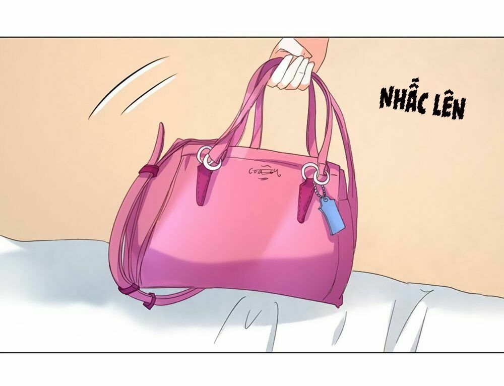 Bác Sĩ Sở Cũng Muốn Yêu: Chapter 9
