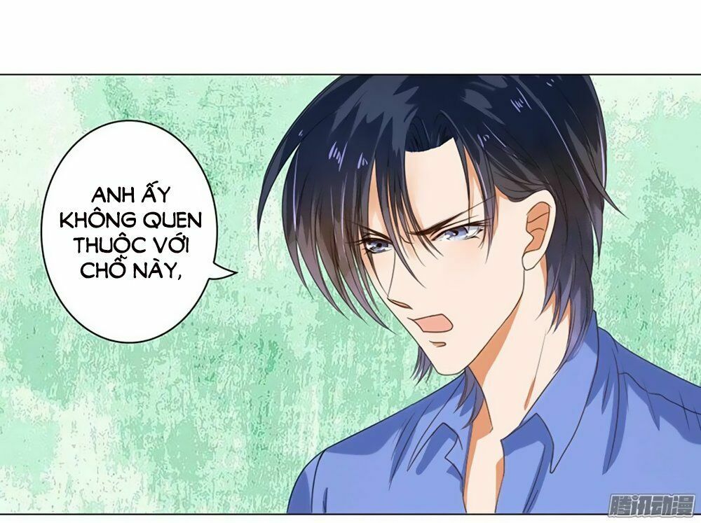 Bác Sĩ Sở Cũng Muốn Yêu: Chapter 9
