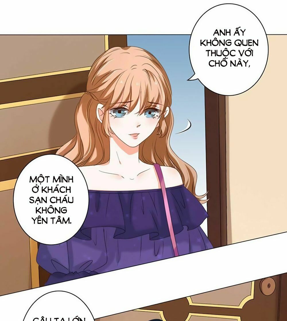 Bác Sĩ Sở Cũng Muốn Yêu: Chapter 9