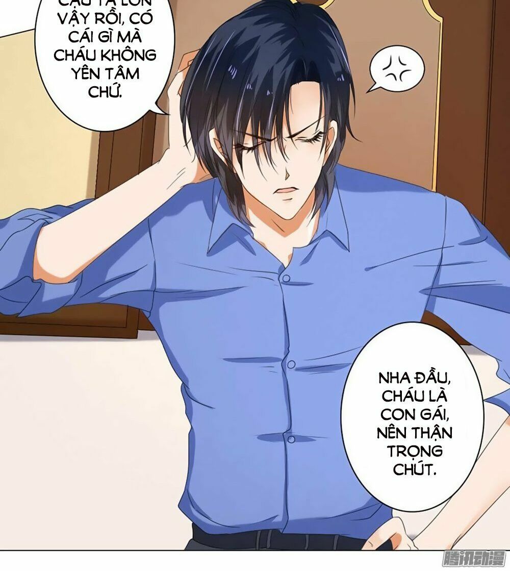 Bác Sĩ Sở Cũng Muốn Yêu: Chapter 9