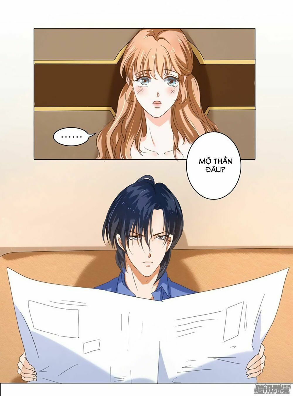 Bác Sĩ Sở Cũng Muốn Yêu: Chapter 9