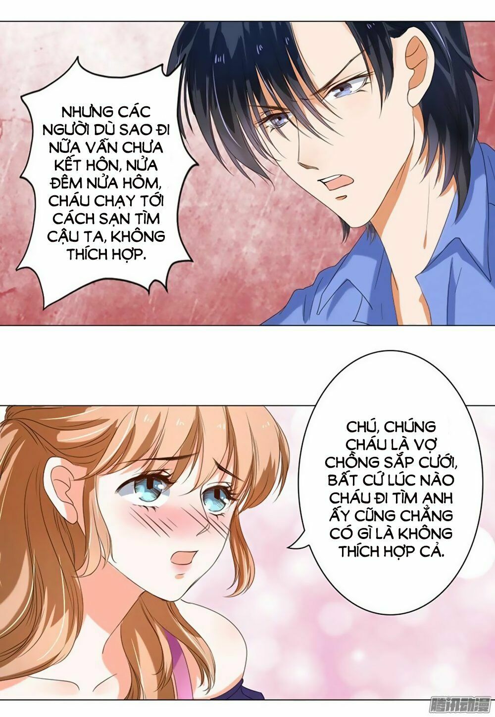 Bác Sĩ Sở Cũng Muốn Yêu: Chapter 9