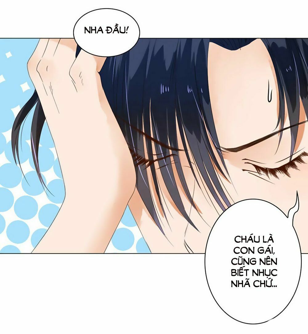 Bác Sĩ Sở Cũng Muốn Yêu: Chapter 9