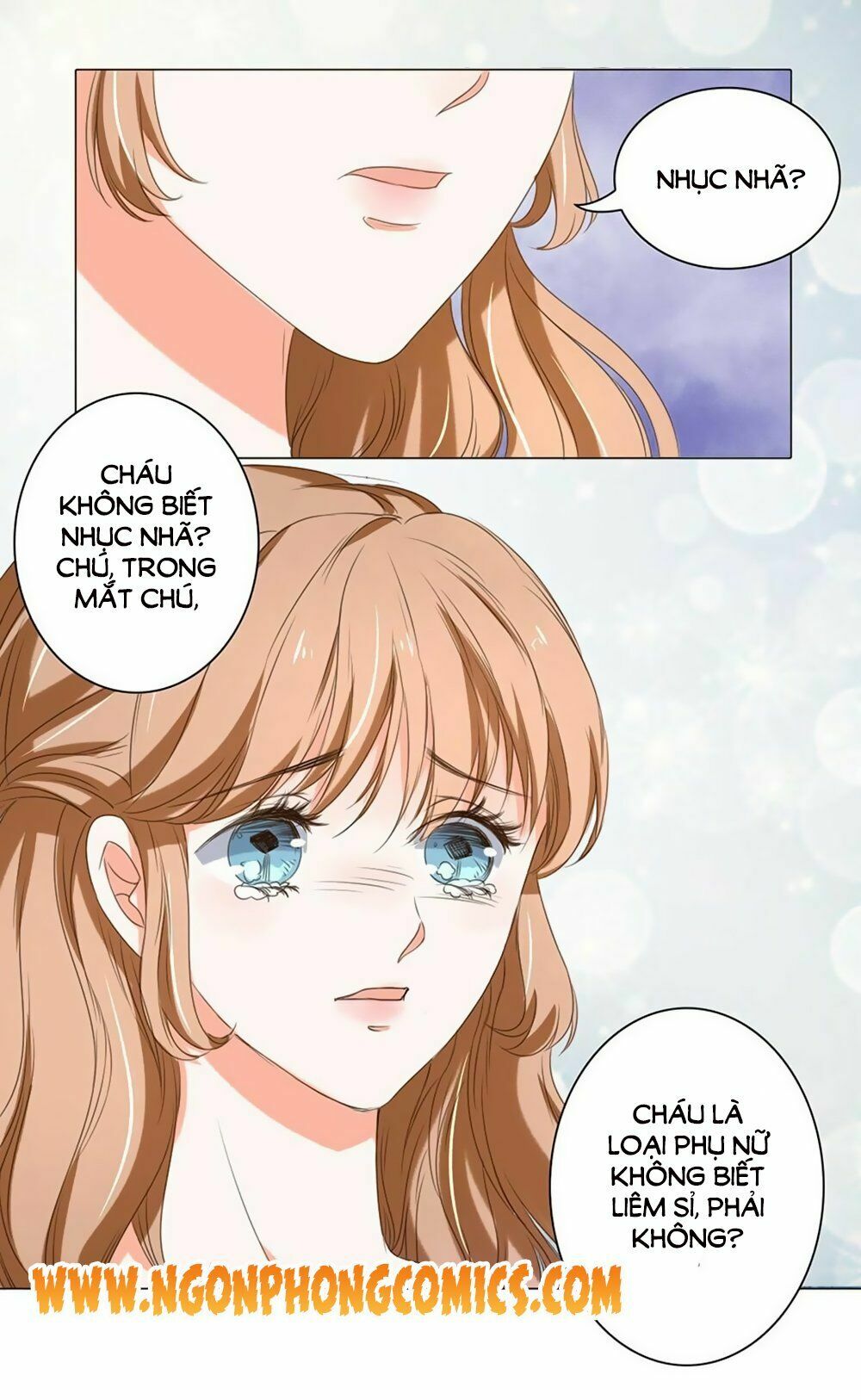 Bác Sĩ Sở Cũng Muốn Yêu: Chapter 9