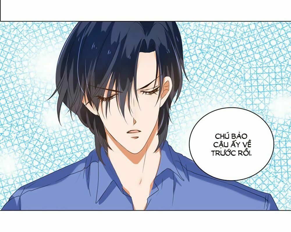 Bác Sĩ Sở Cũng Muốn Yêu: Chapter 9