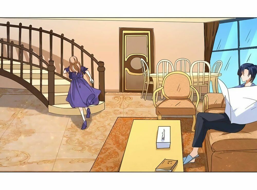 Bác Sĩ Sở Cũng Muốn Yêu: Chapter 9