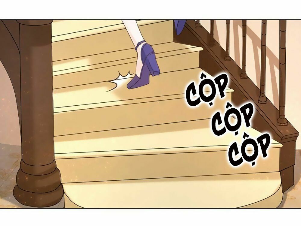 Bác Sĩ Sở Cũng Muốn Yêu: Chapter 9