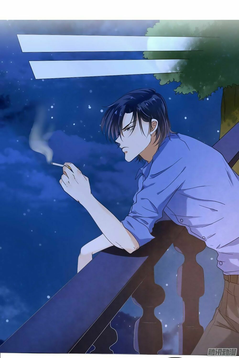 Bác Sĩ Sở Cũng Muốn Yêu: Chapter 9