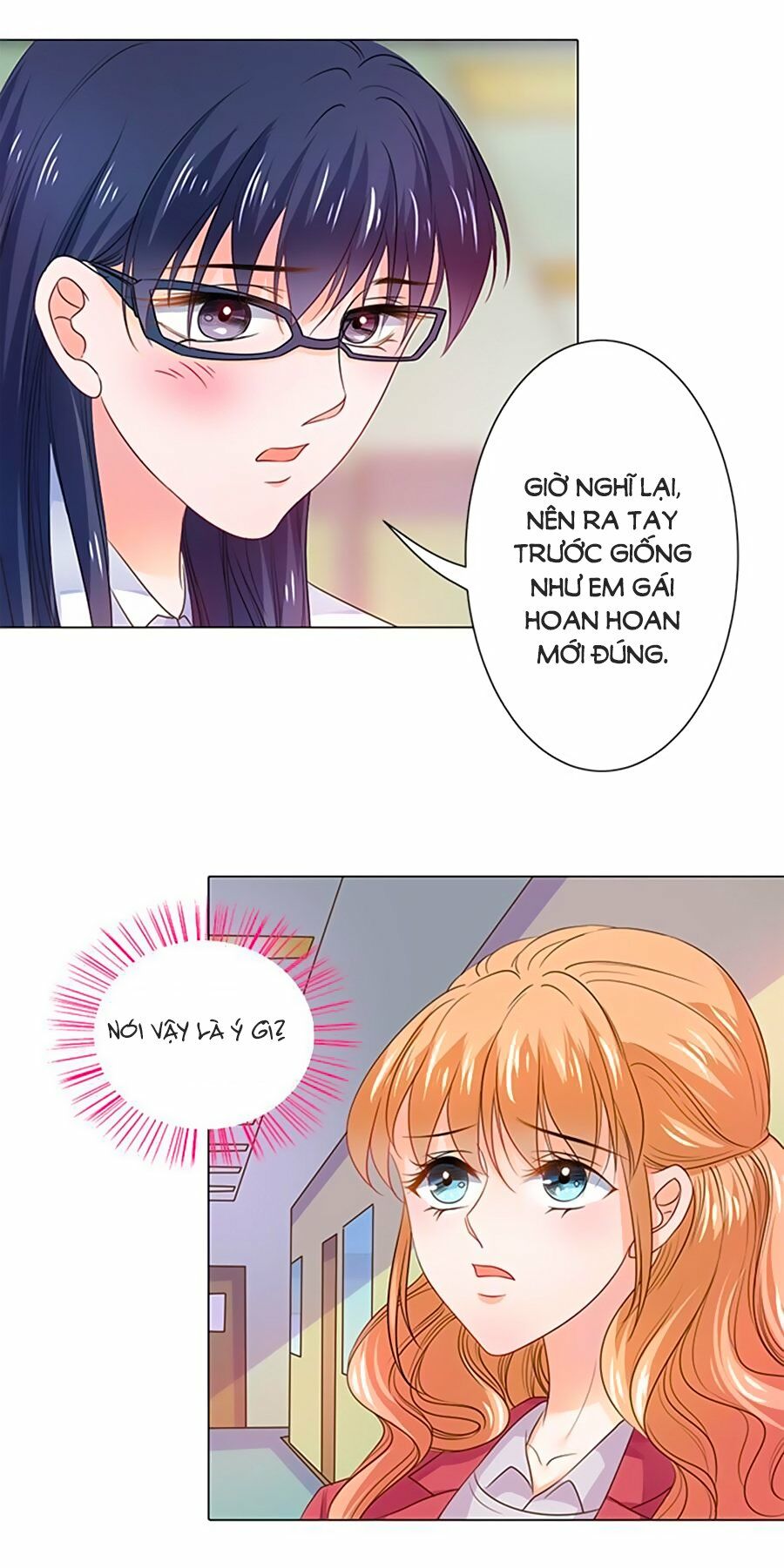 Bác Sĩ Sở Cũng Muốn Yêu: Chapter 90