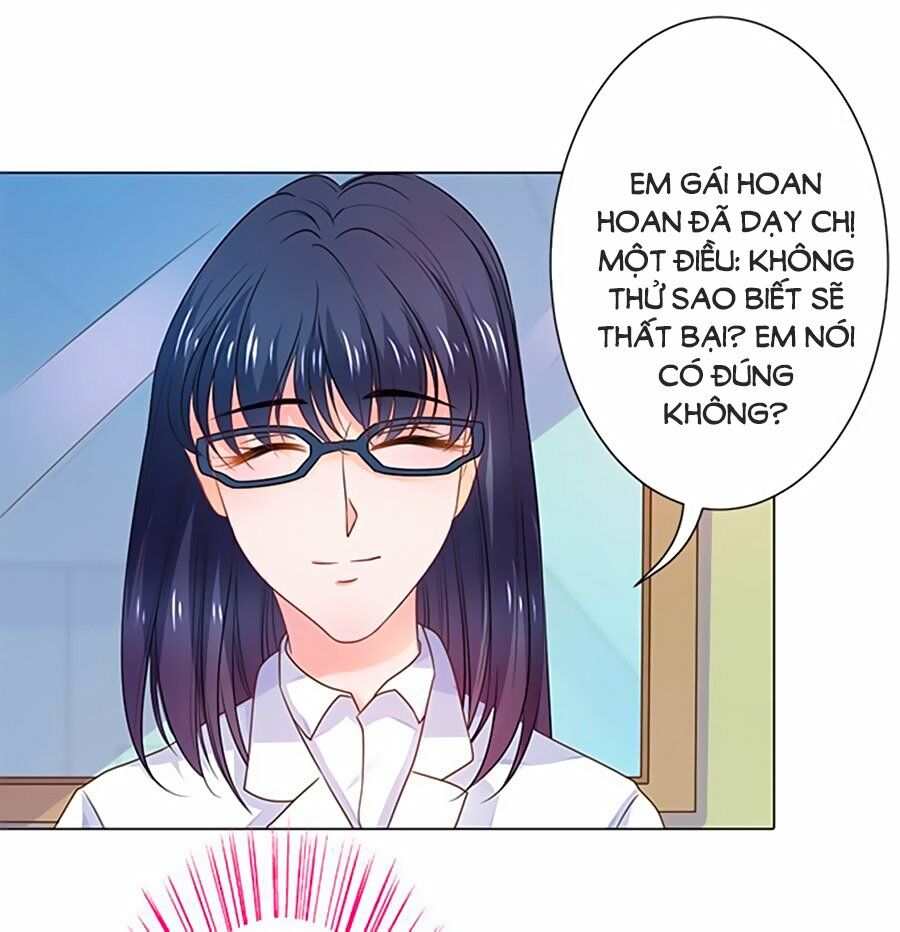 Bác Sĩ Sở Cũng Muốn Yêu: Chapter 90