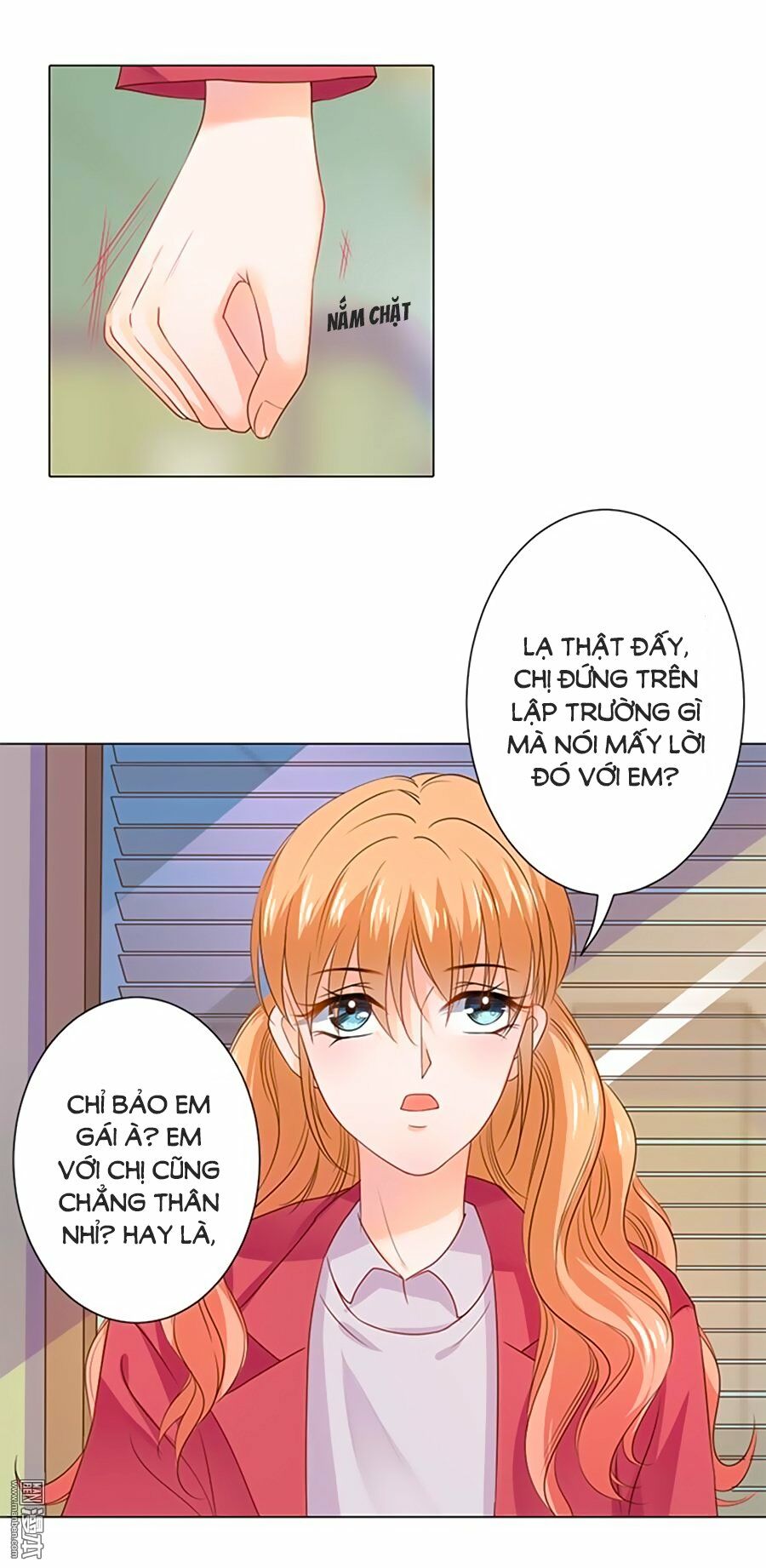 Bác Sĩ Sở Cũng Muốn Yêu: Chapter 90