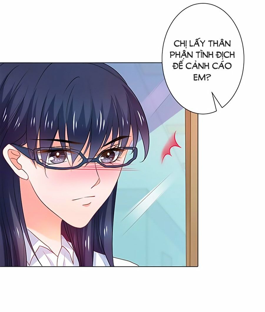 Bác Sĩ Sở Cũng Muốn Yêu: Chapter 90