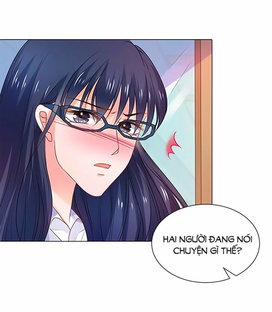 Bác Sĩ Sở Cũng Muốn Yêu: Chapter 90
