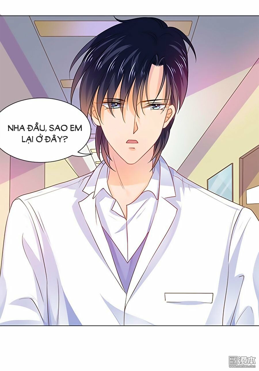 Bác Sĩ Sở Cũng Muốn Yêu: Chapter 90