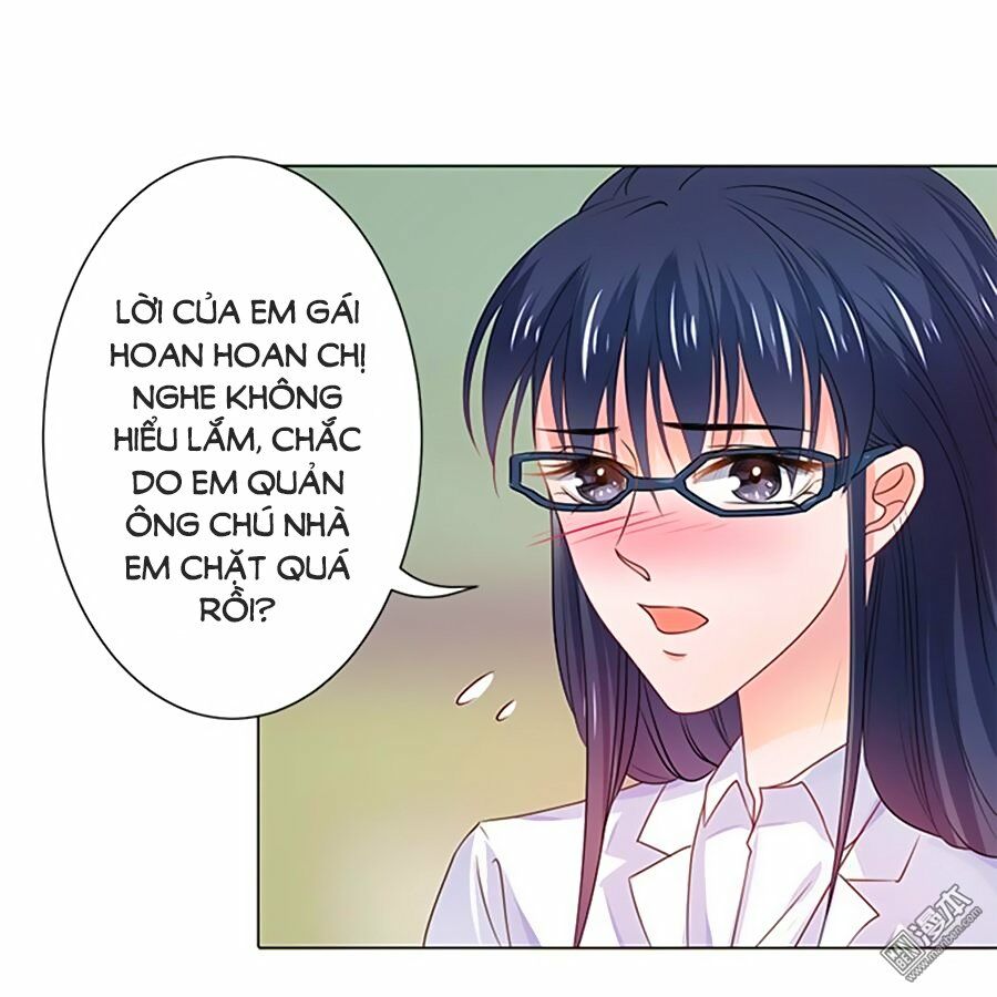 Bác Sĩ Sở Cũng Muốn Yêu: Chapter 90