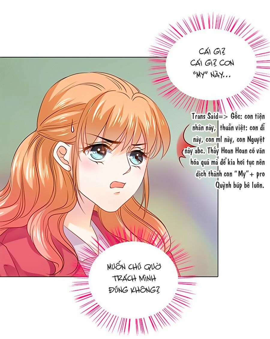 Bác Sĩ Sở Cũng Muốn Yêu: Chapter 90