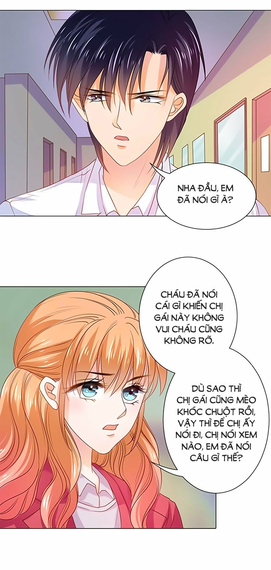 Bác Sĩ Sở Cũng Muốn Yêu: Chapter 90
