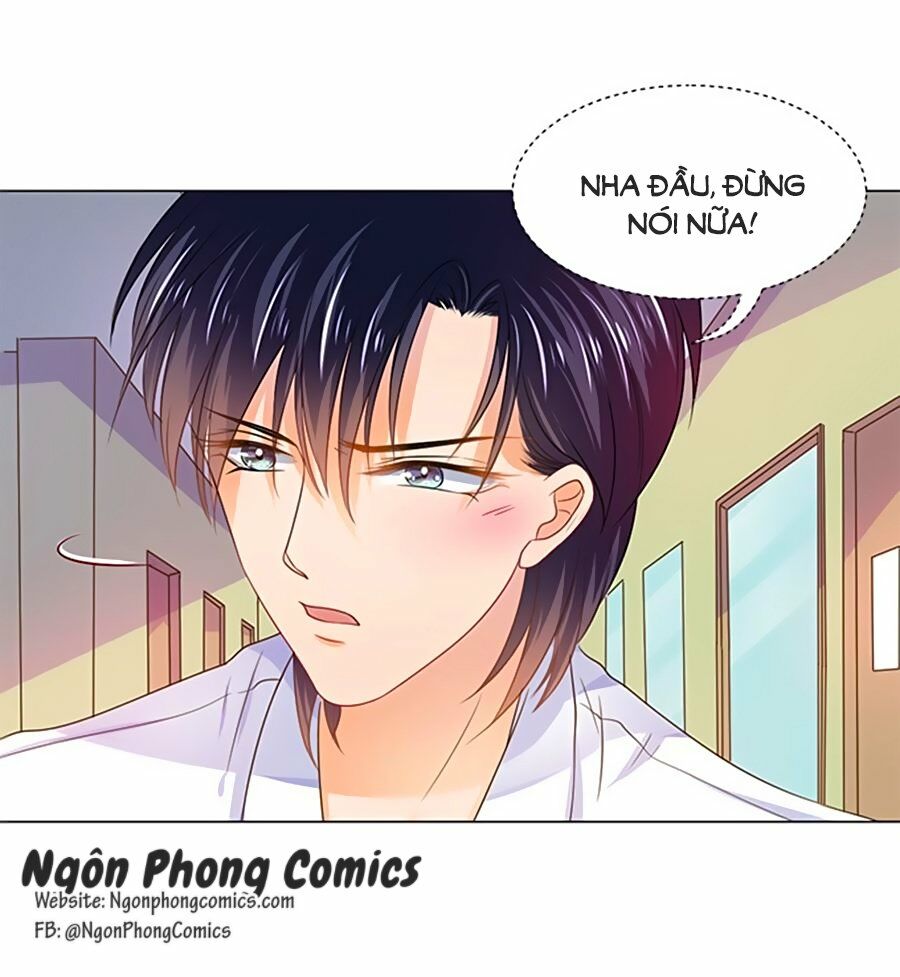 Bác Sĩ Sở Cũng Muốn Yêu: Chapter 90