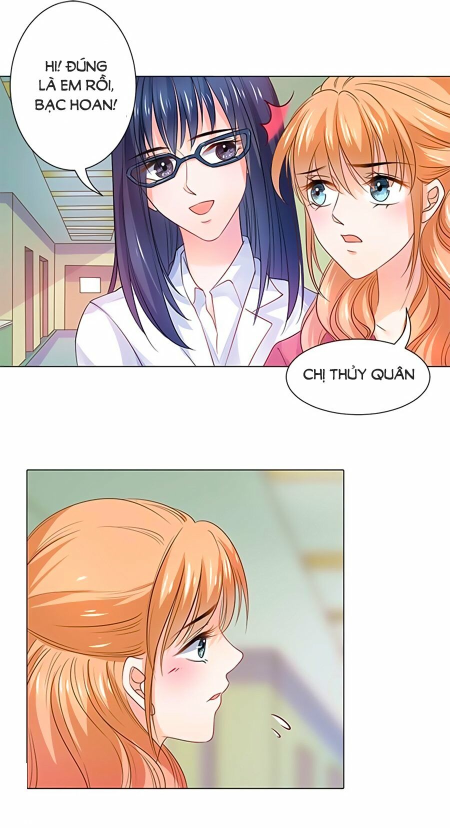Bác Sĩ Sở Cũng Muốn Yêu: Chapter 90