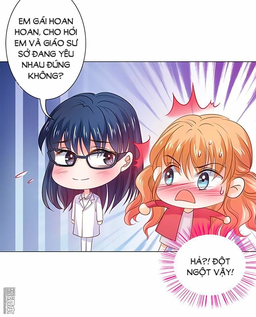 Bác Sĩ Sở Cũng Muốn Yêu: Chapter 90