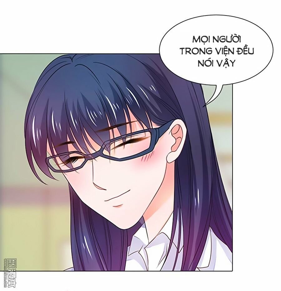 Bác Sĩ Sở Cũng Muốn Yêu: Chapter 90