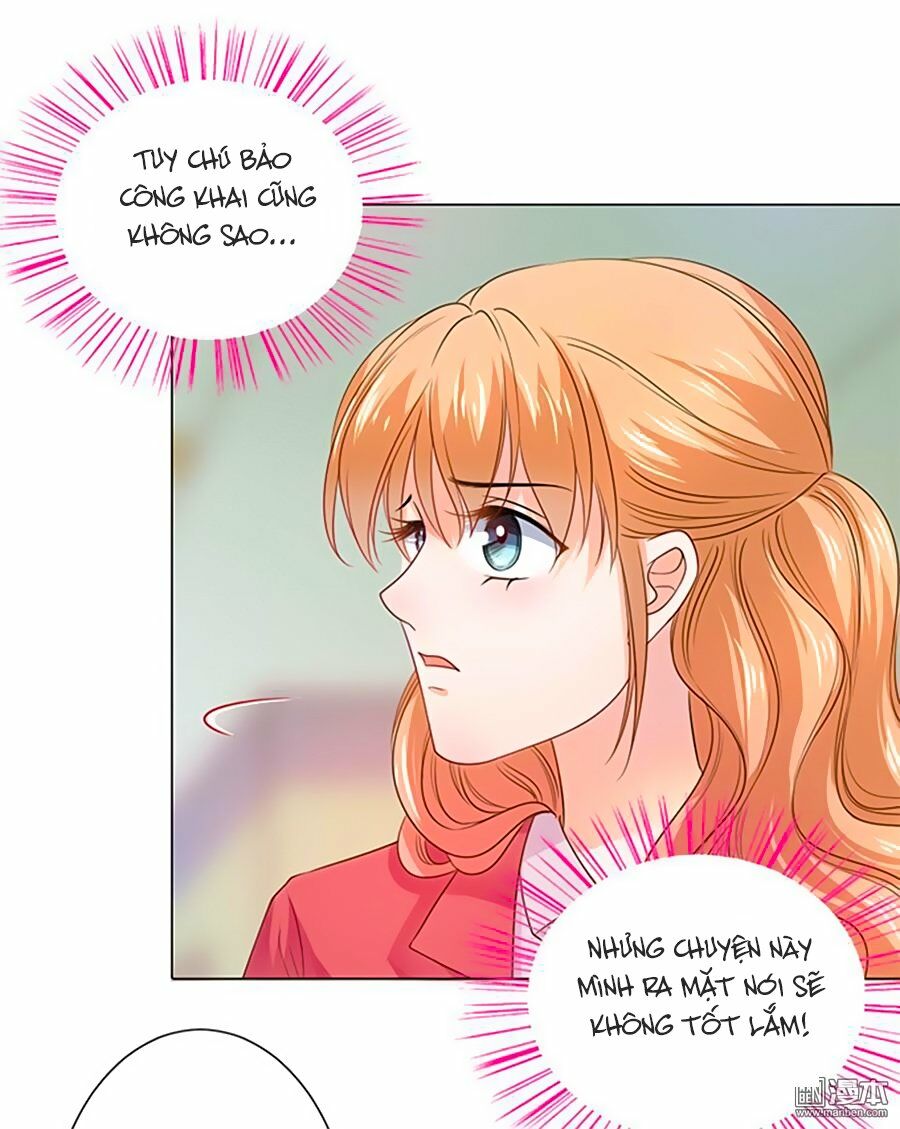 Bác Sĩ Sở Cũng Muốn Yêu: Chapter 90