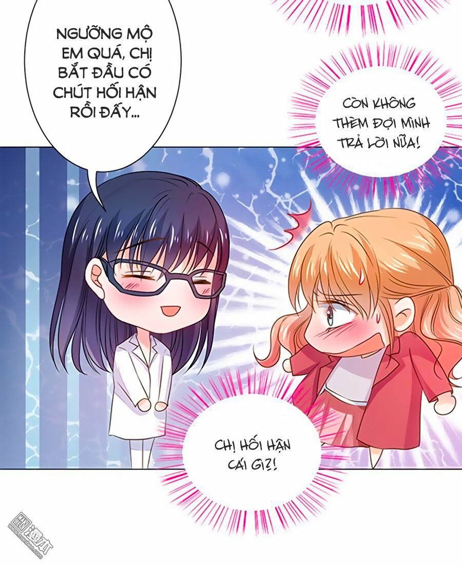 Bác Sĩ Sở Cũng Muốn Yêu: Chapter 90