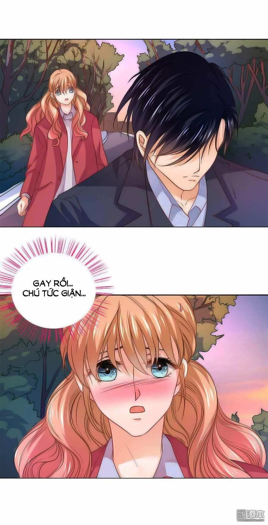 Bác Sĩ Sở Cũng Muốn Yêu: Chapter 92