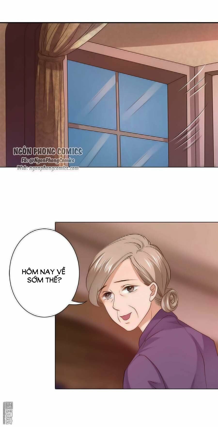 Bác Sĩ Sở Cũng Muốn Yêu: Chapter 92