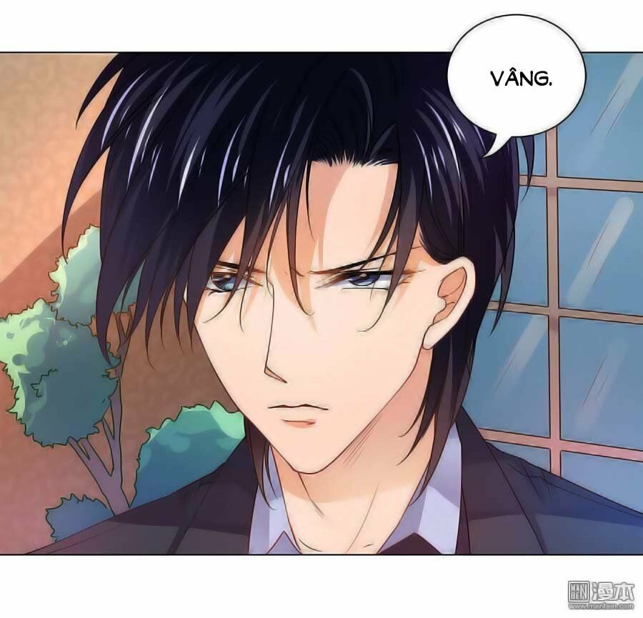 Bác Sĩ Sở Cũng Muốn Yêu: Chapter 92