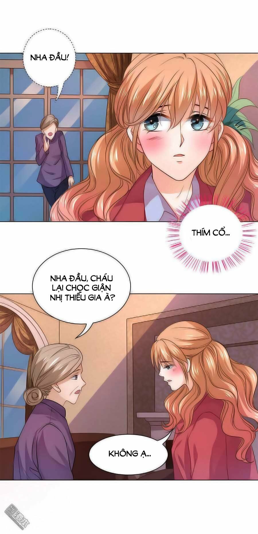 Bác Sĩ Sở Cũng Muốn Yêu: Chapter 92