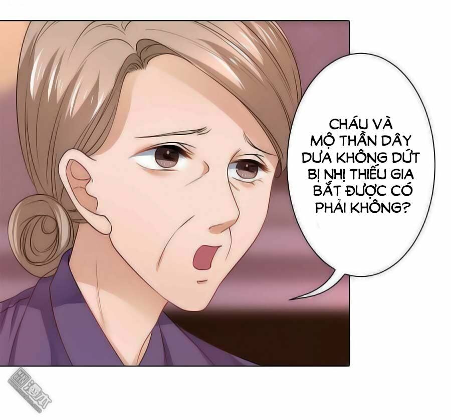 Bác Sĩ Sở Cũng Muốn Yêu: Chapter 92
