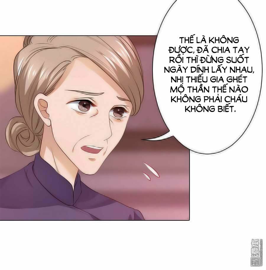 Bác Sĩ Sở Cũng Muốn Yêu: Chapter 92