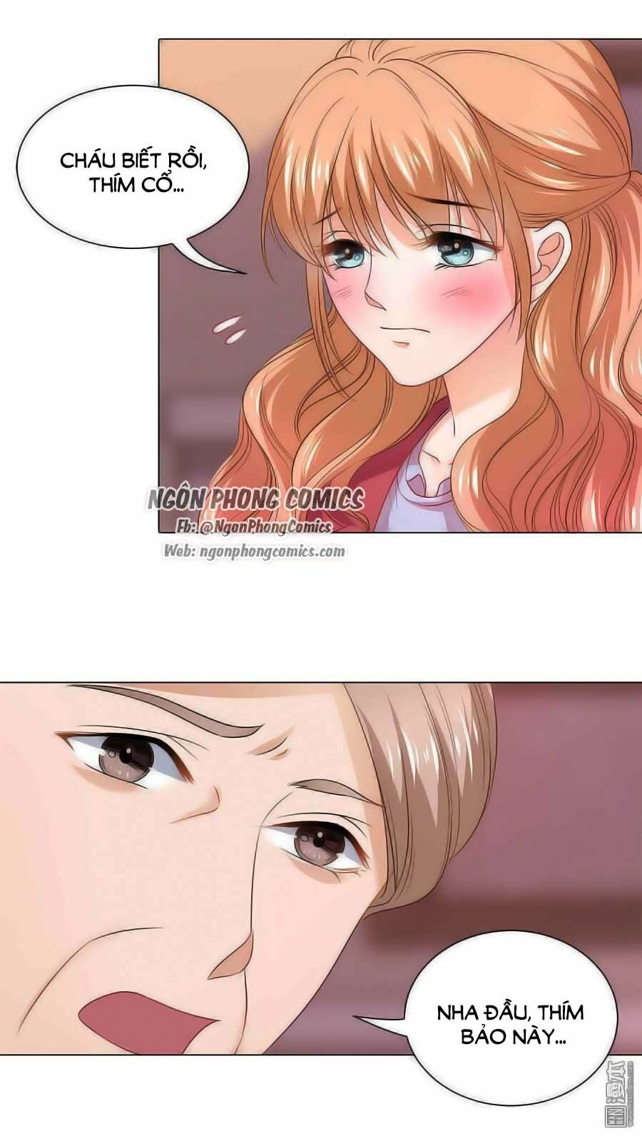 Bác Sĩ Sở Cũng Muốn Yêu: Chapter 92