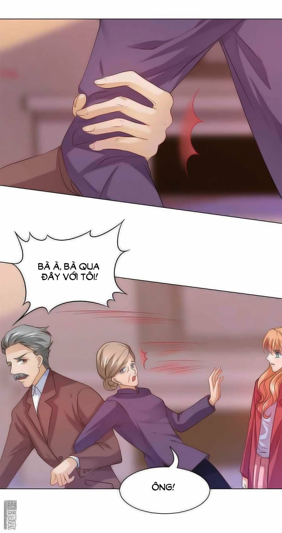 Bác Sĩ Sở Cũng Muốn Yêu: Chapter 92